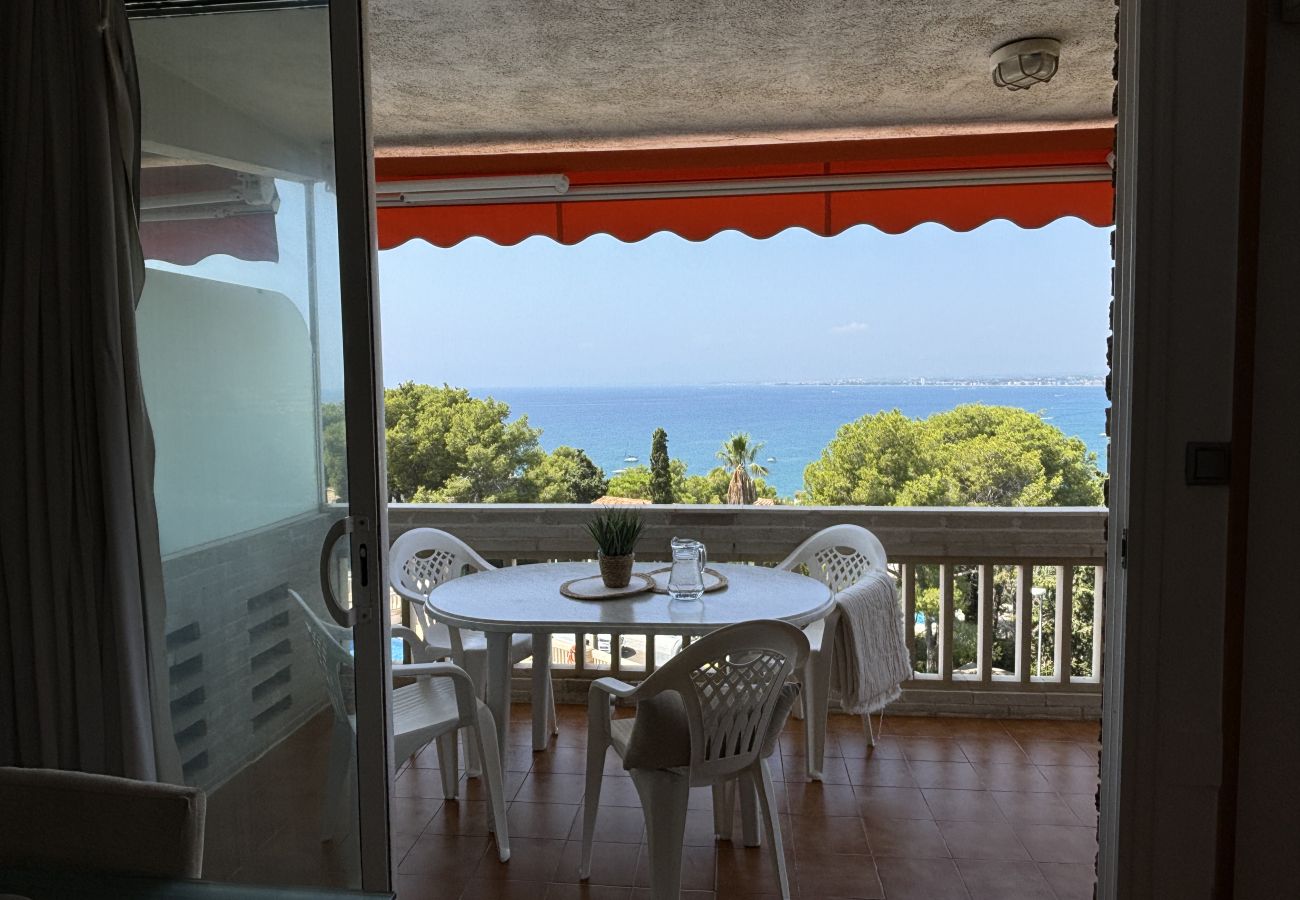 Apartamento en Salou - CYE VII SALOU