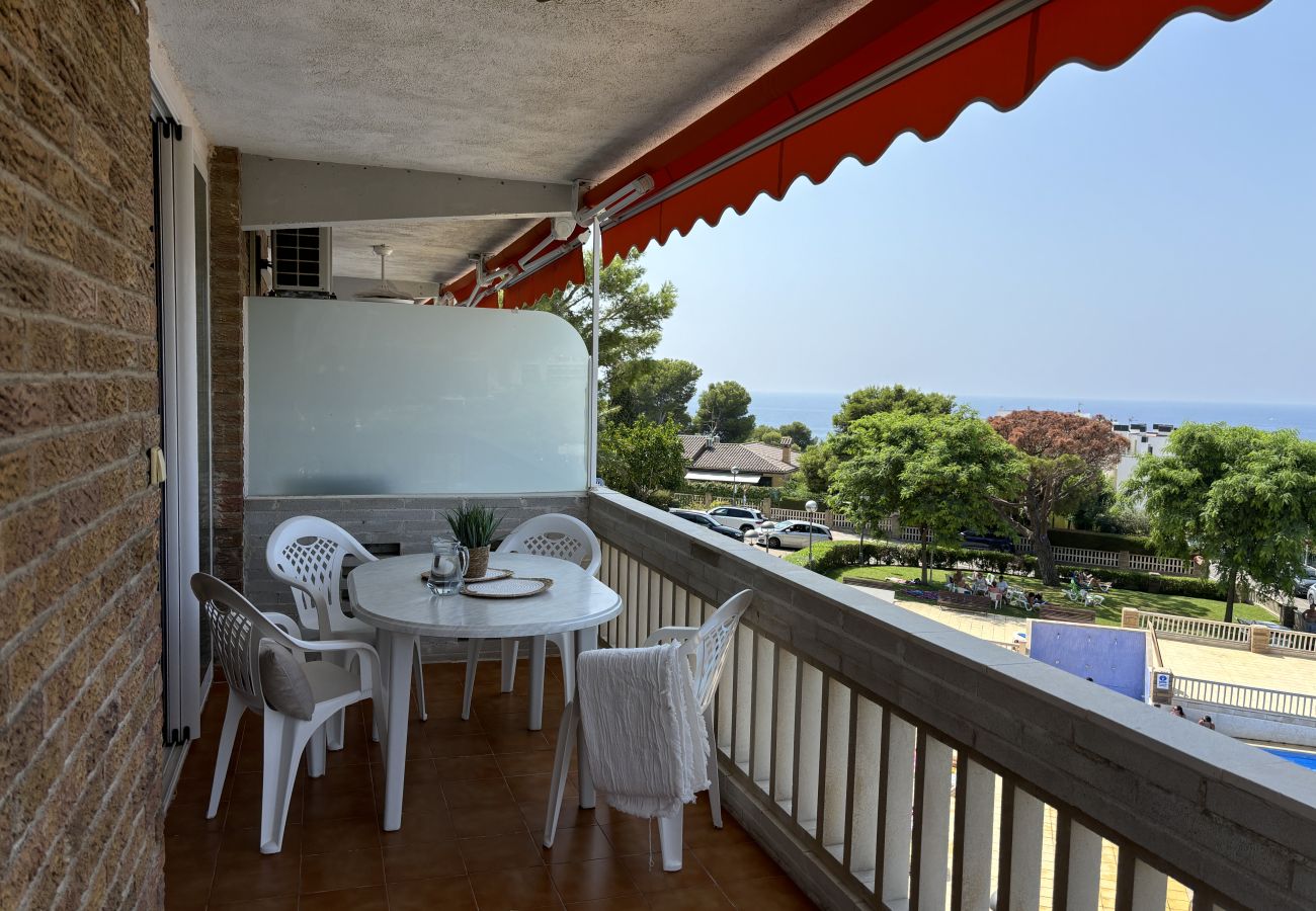 Apartamento en Salou - CYE VII SALOU