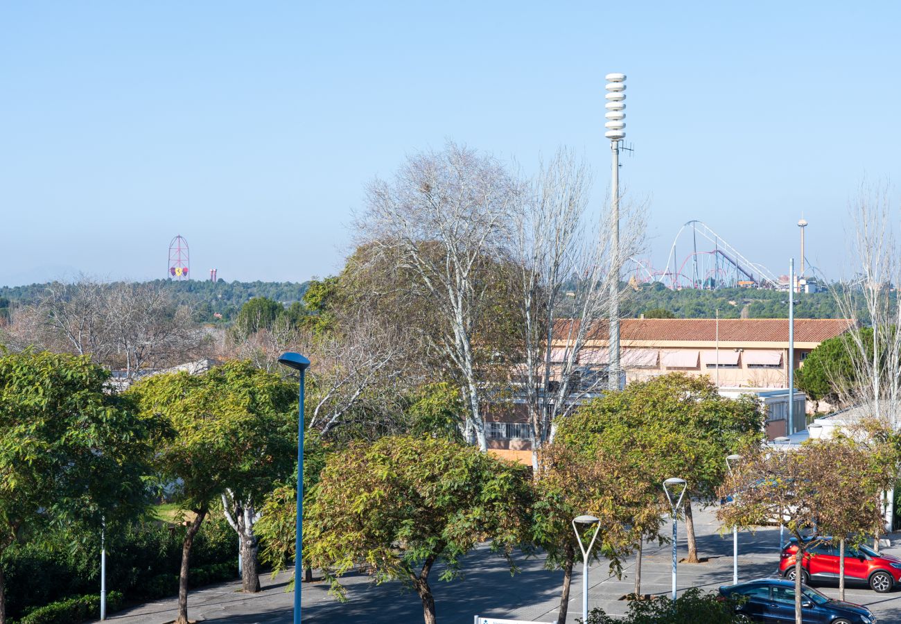 Apartamento en La Pineda - AQUAMARINA COMPLEX