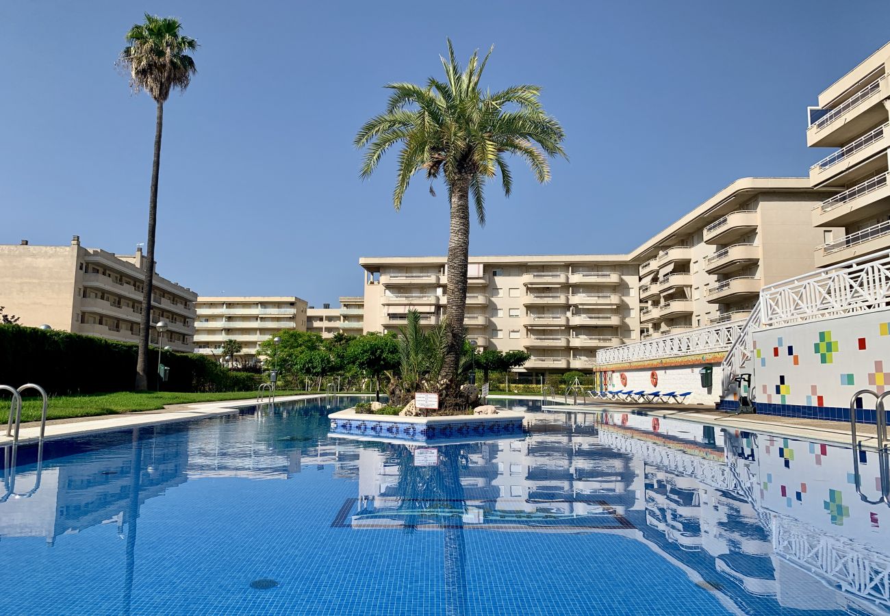 Apartamento en La Pineda - AQUAMARINA COMPLEX