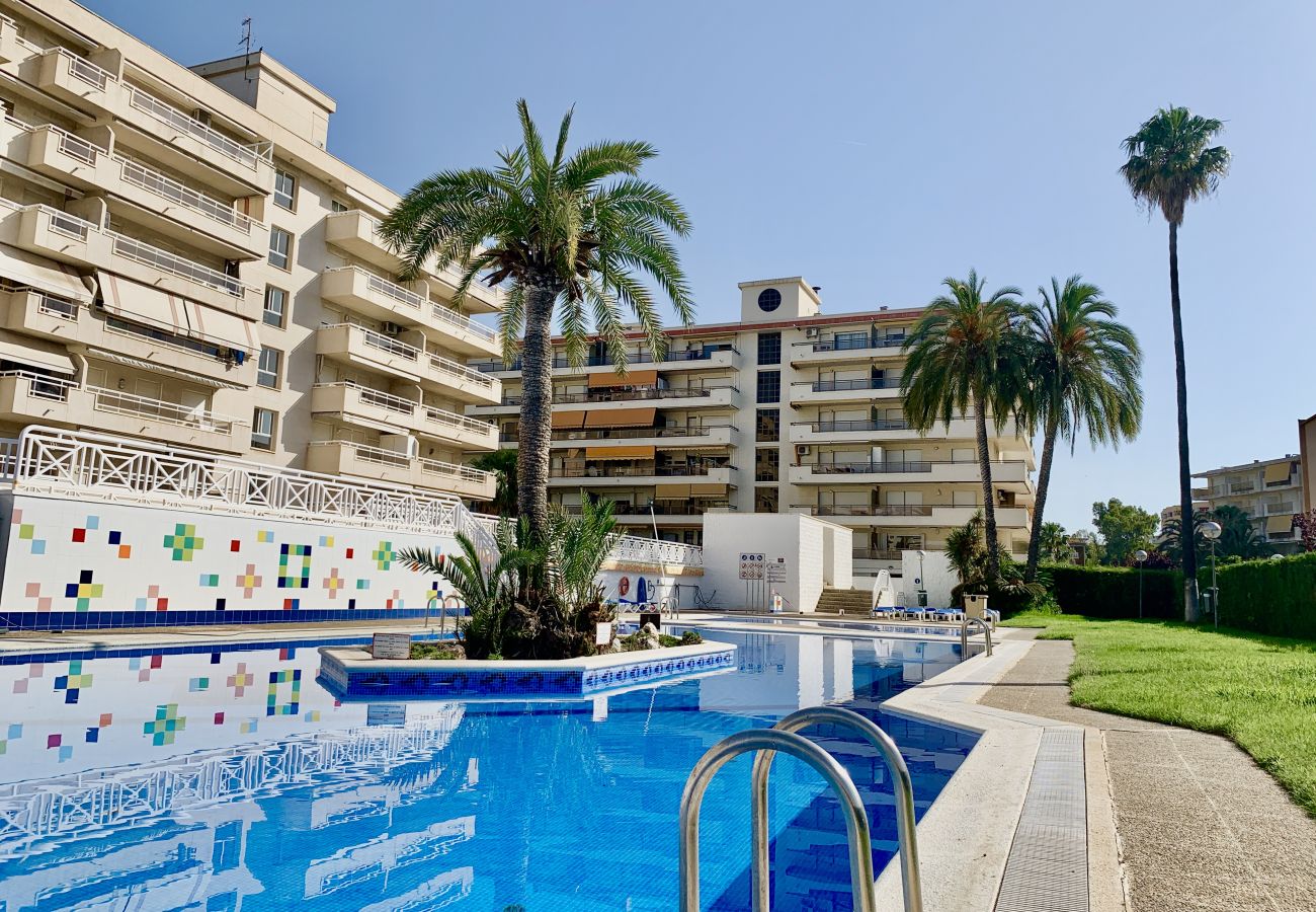 Apartamento en La Pineda - AQUAMARINA COMPLEX