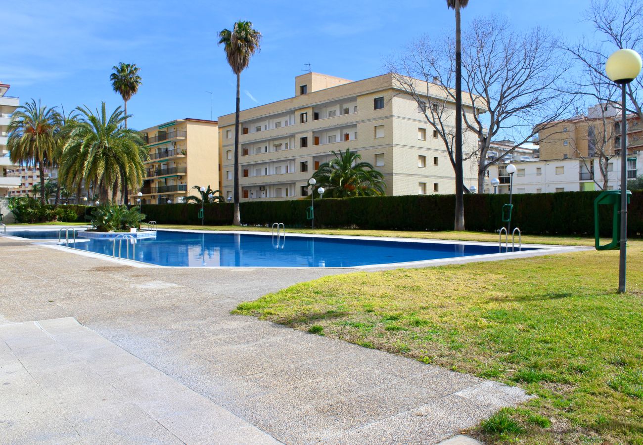 Apartamento en La Pineda - AQUAMARINA COMPLEX