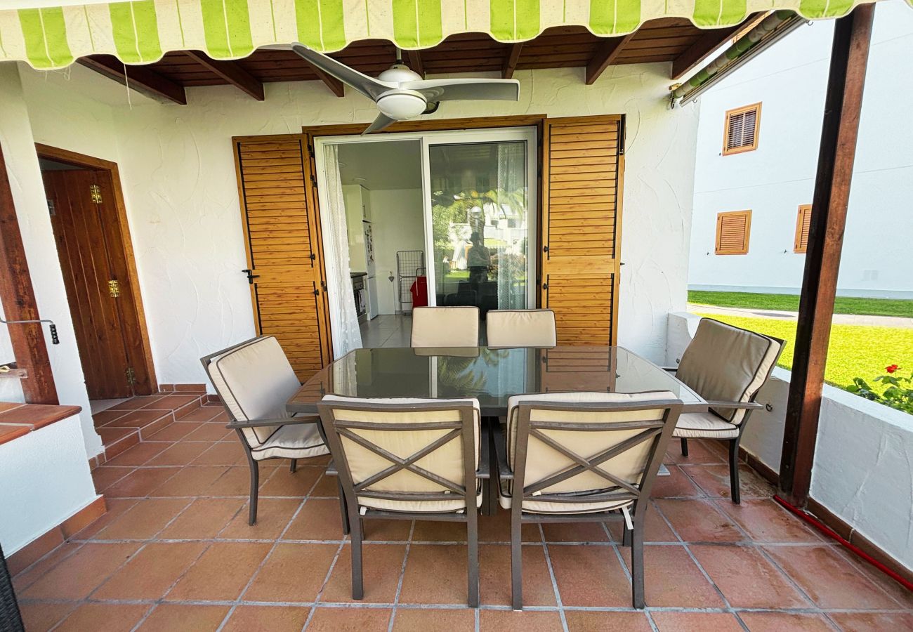 Apartamento en La Pineda - PUNTA PRIMA VILLA TINI XI