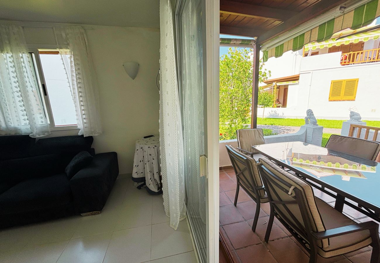 Apartamento en La Pineda - PUNTA PRIMA VILLA TINI XI