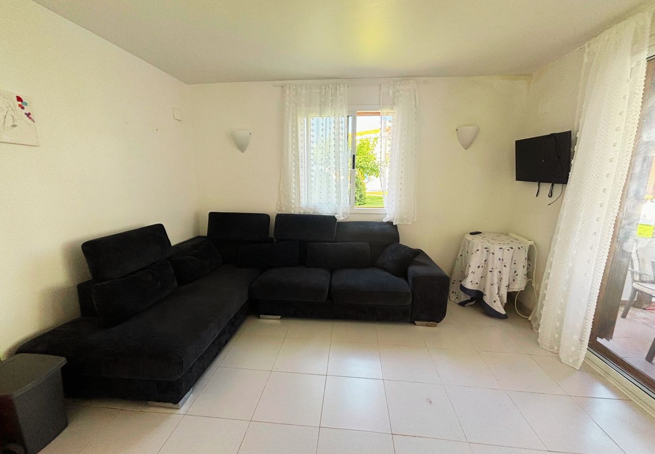 Apartamento en La Pineda - PUNTA PRIMA VILLA TINI XI