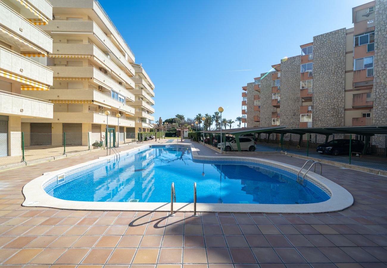 Apartamento en La Pineda - PARADIS PARK