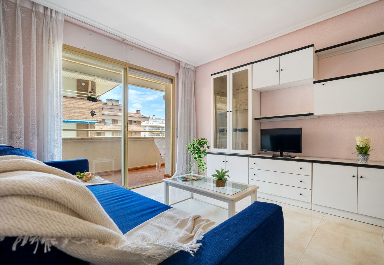 Apartamento en La Pineda - PARADIS PARK