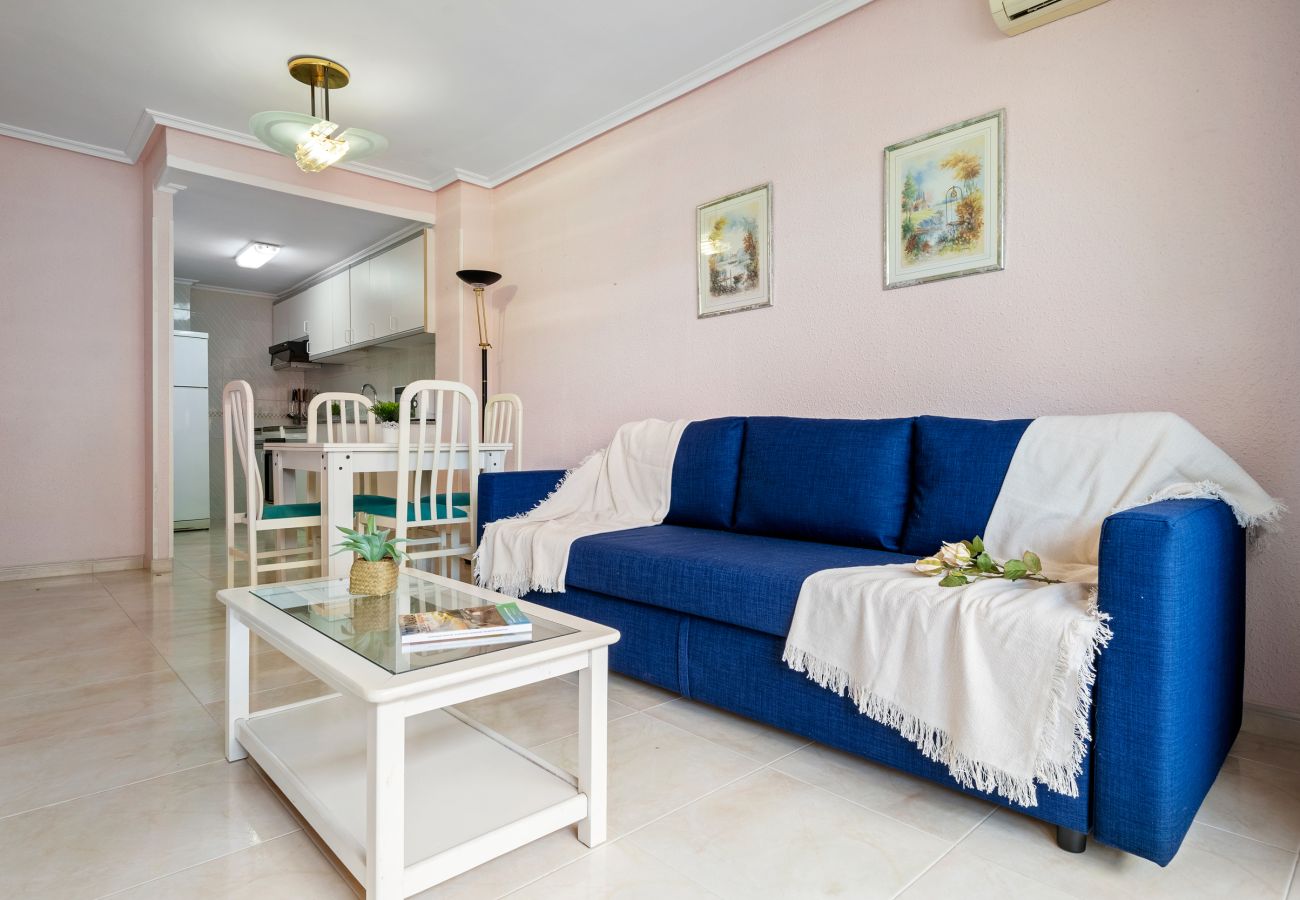 Apartamento en La Pineda - PARADIS PARK