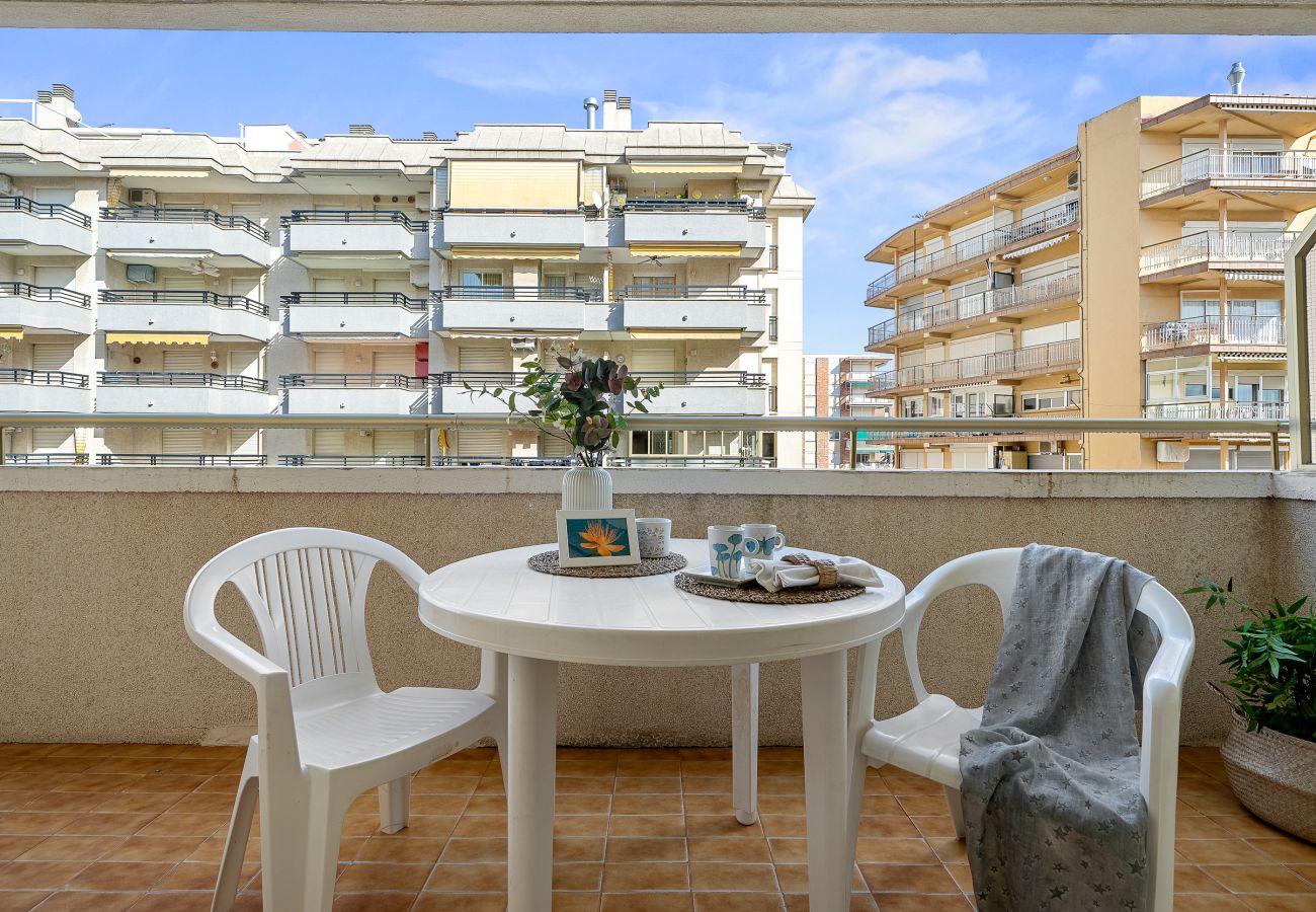 Apartamento en La Pineda - PARADIS PARK