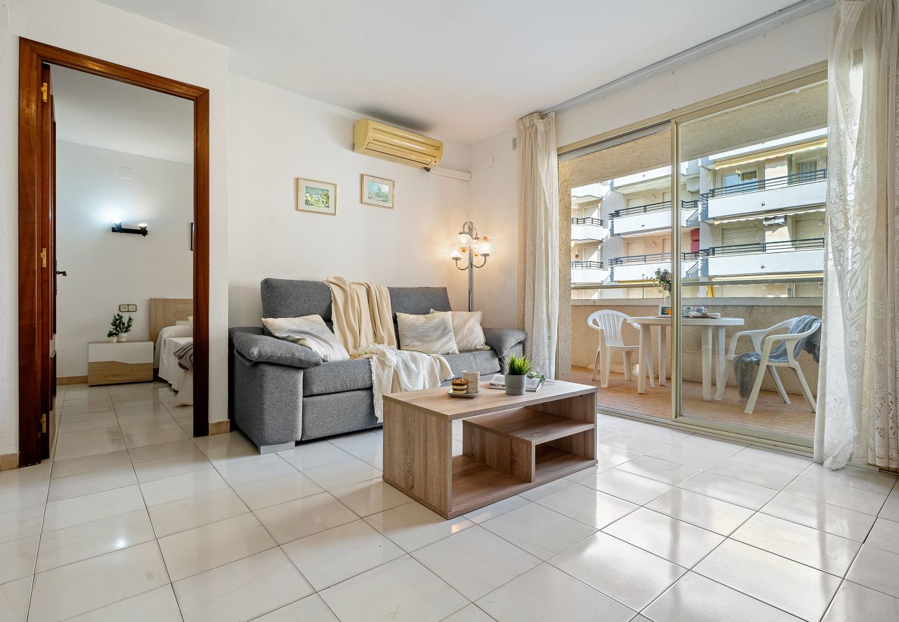 Apartamento en La Pineda - PARADIS PARK