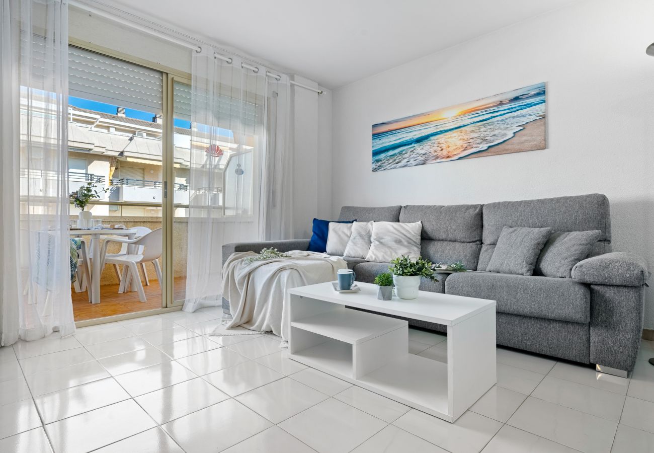 Apartamento en La Pineda - PARADIS PARK