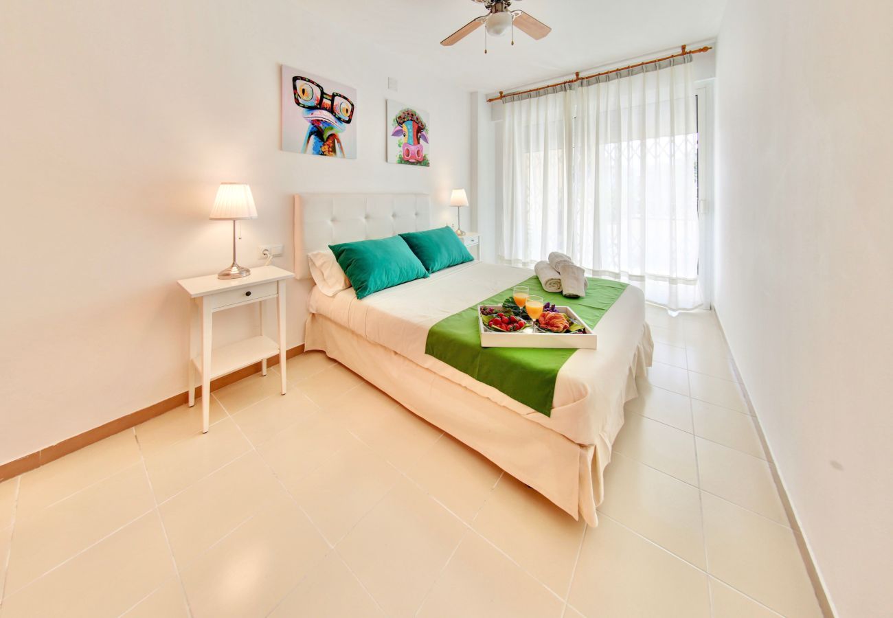 Apartamento en La Pineda - PUNTA PRIMA APARTMENT