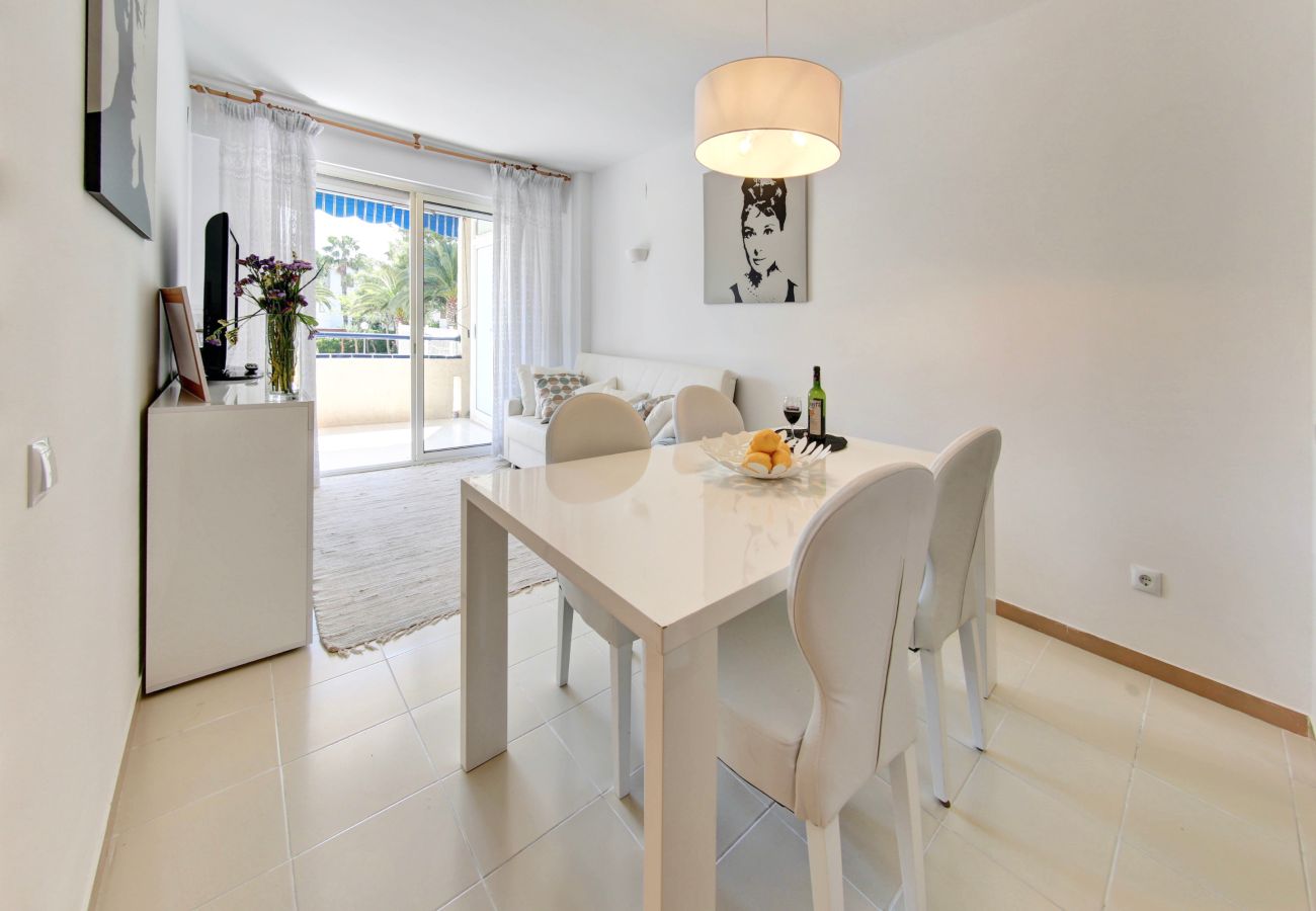 Apartamento en La Pineda - PUNTA PRIMA APARTMENT