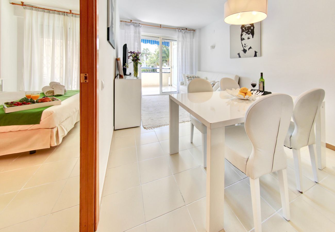 Apartamento en La Pineda - PUNTA PRIMA APARTMENT