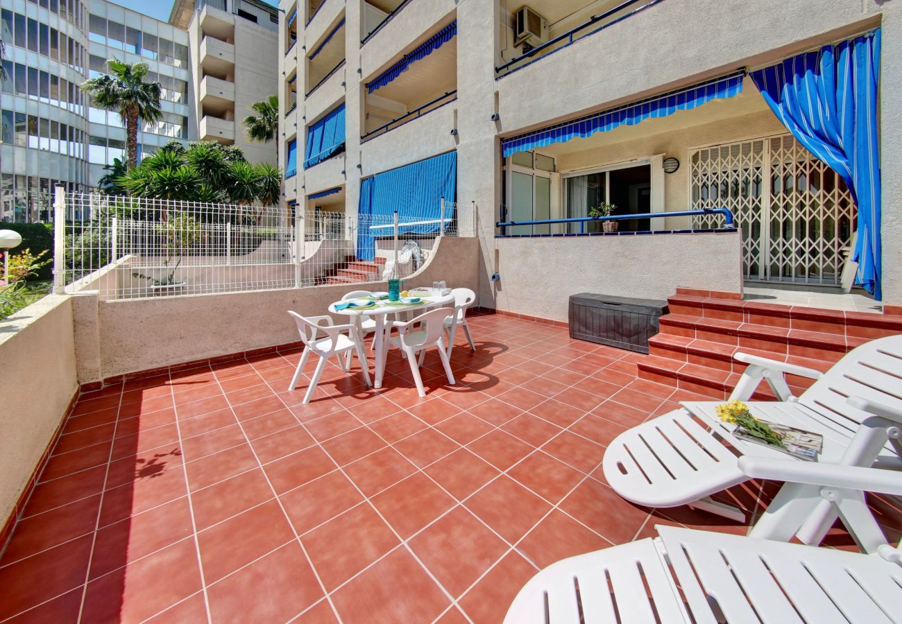 Apartamento en La Pineda - PUNTA PRIMA APARTMENT