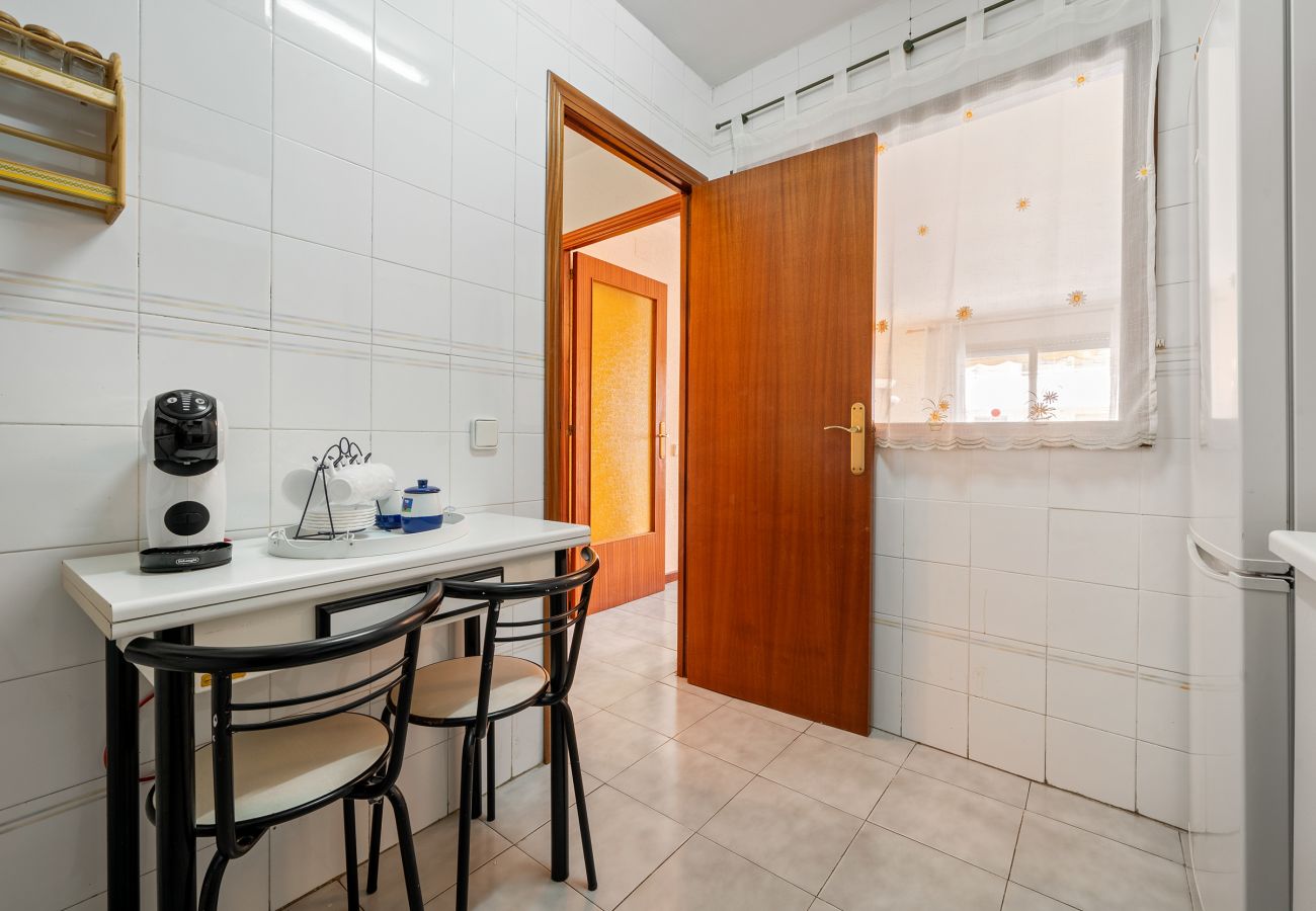 Apartamento en La Pineda - BAHIA II