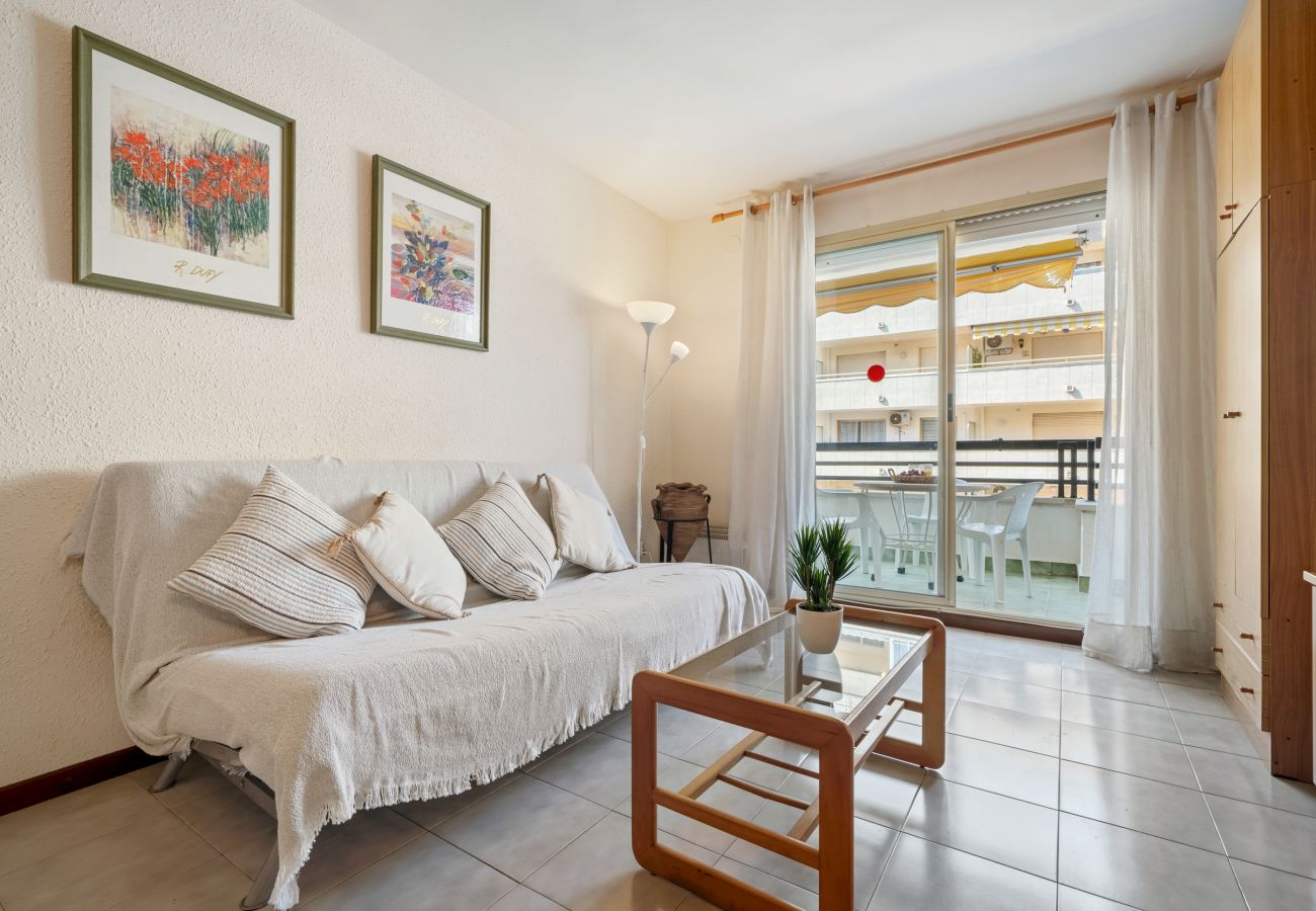 Apartamento en La Pineda - BAHIA II