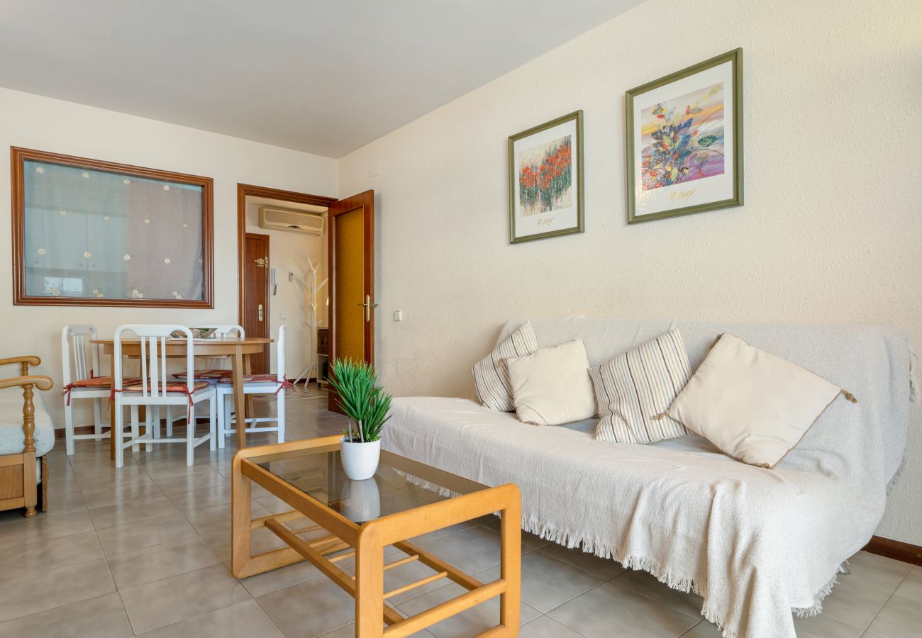 Apartamento en La Pineda - BAHIA II