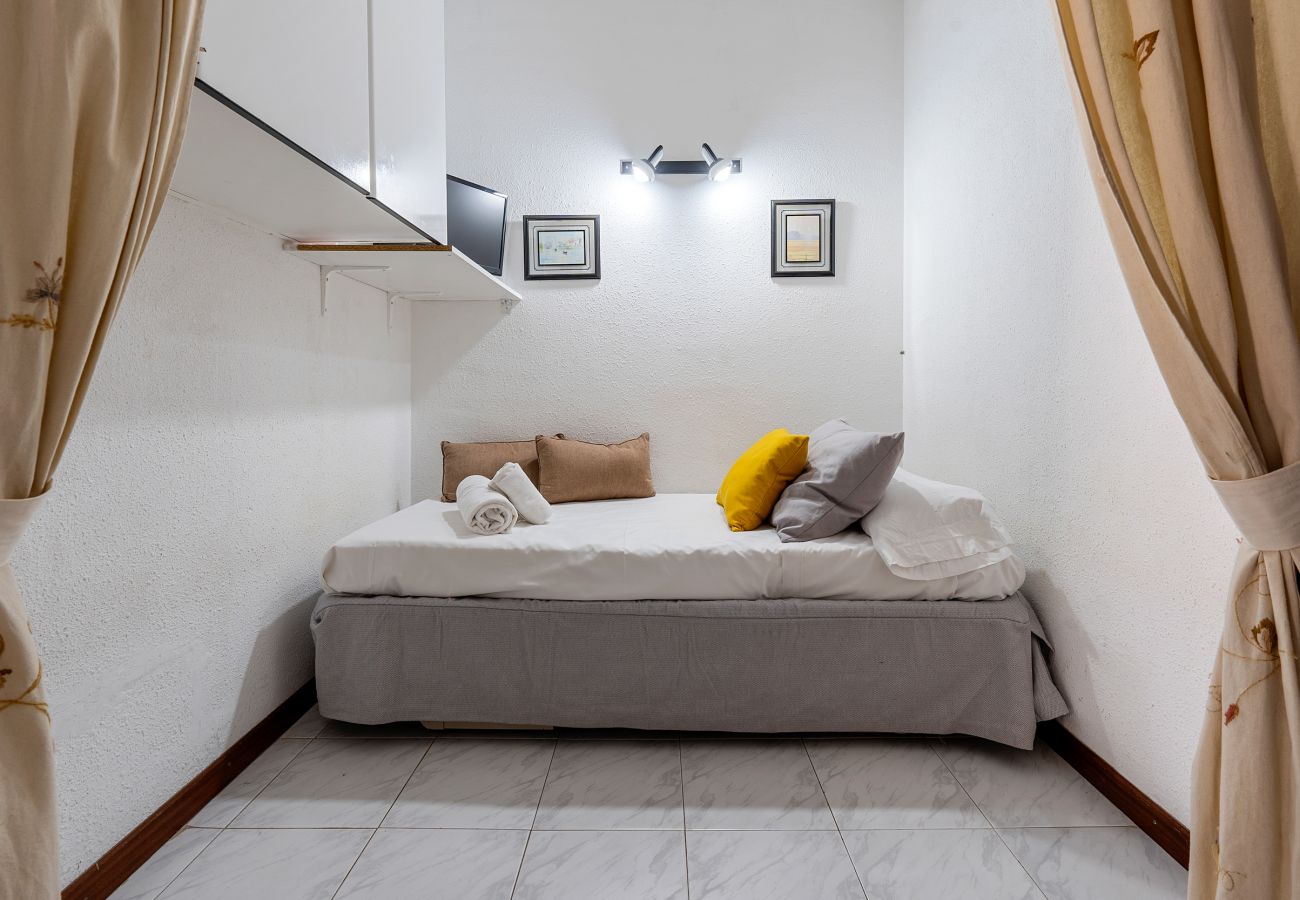 Apartamento en La Pineda - BAHIA III