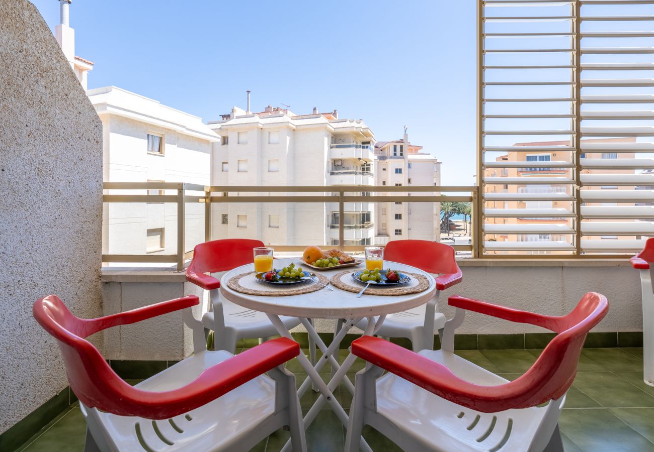 Apartamento en La Pineda - BAHIA III