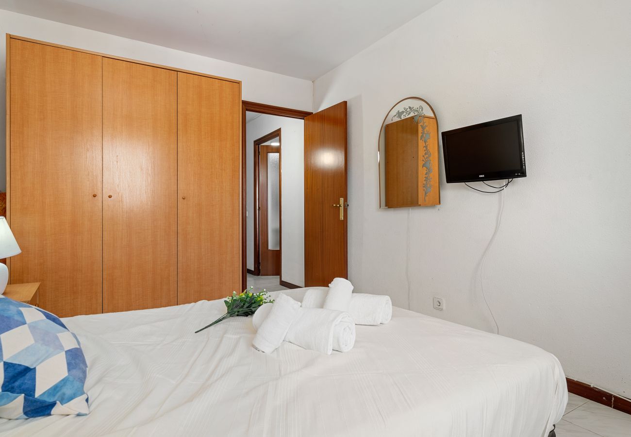 Apartamento en La Pineda - BAHIA III