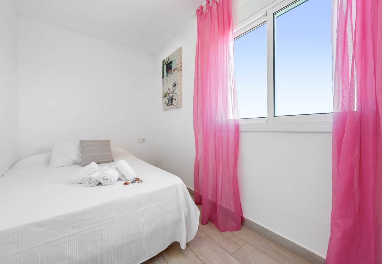 Apartamento en La Pineda - PINEDA III