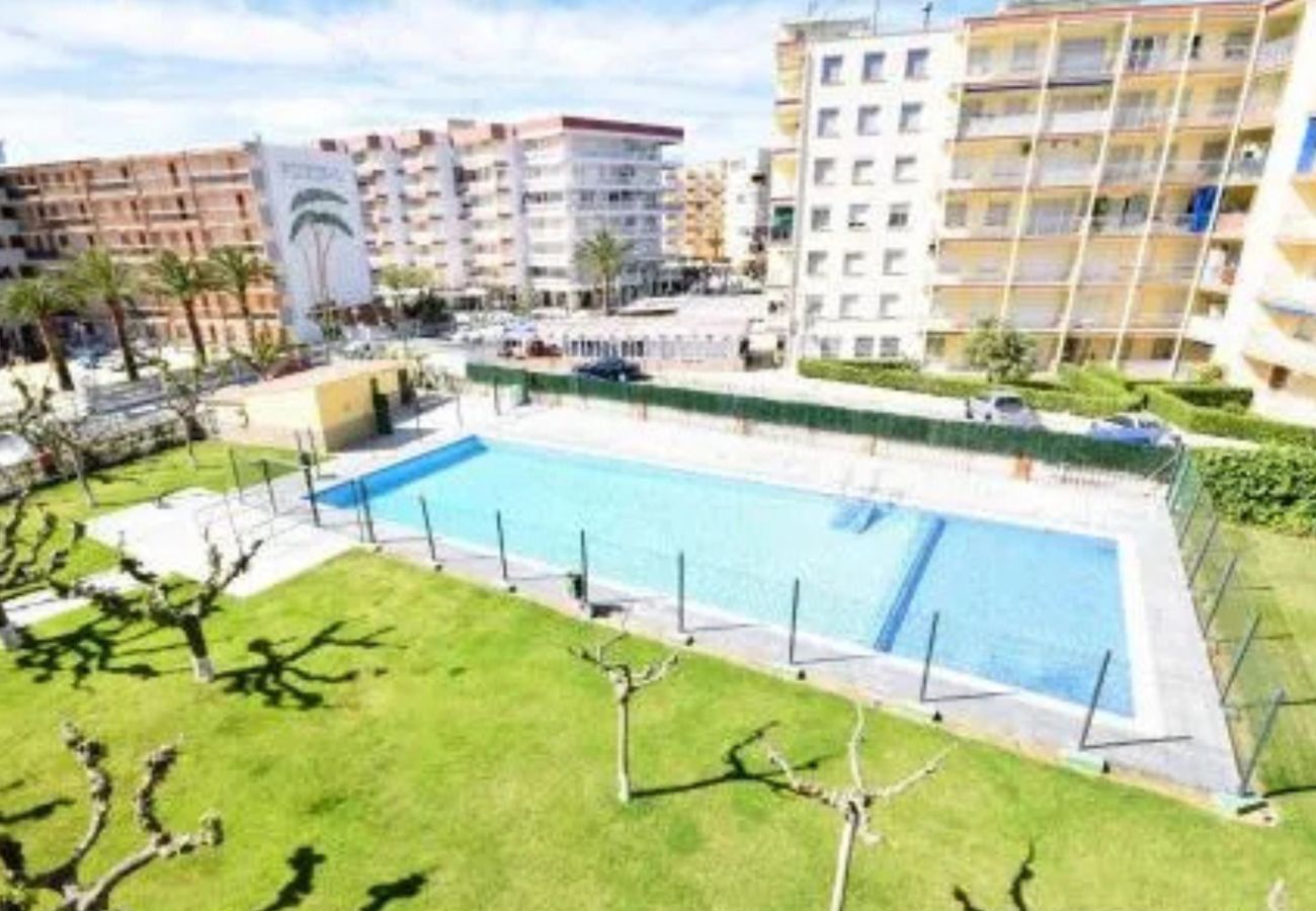 Apartamento en La Pineda - PINEDA III