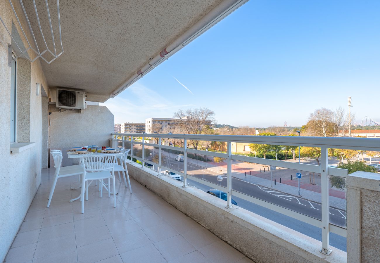 Apartamento en La Pineda - ACQUAMARINA II