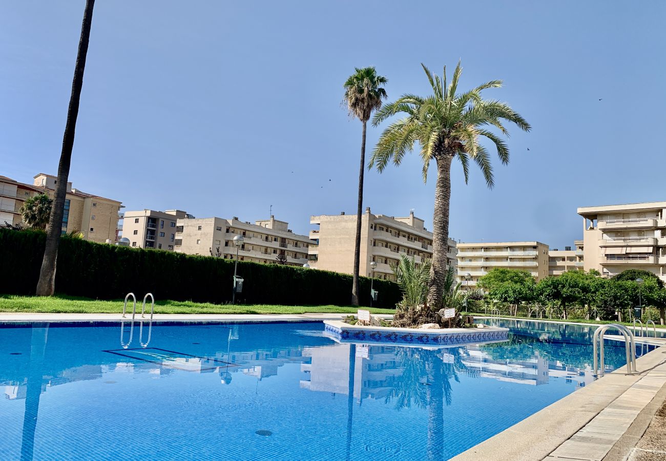 Apartamento en La Pineda - ACQUAMARINA II