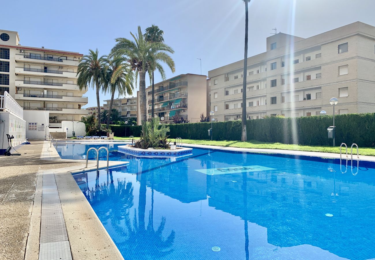 Apartamento en La Pineda - ACQUAMARINA II