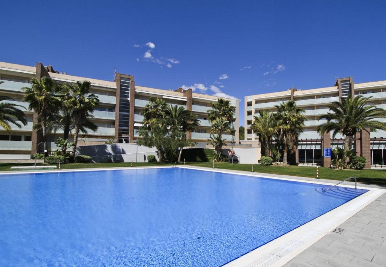 Apartment in Salou - AQQUARIA