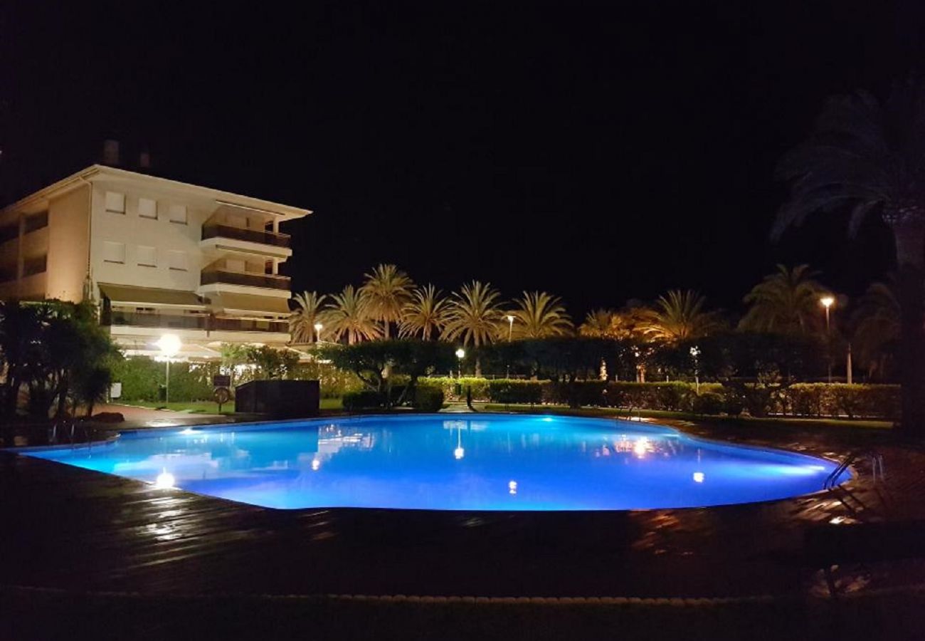 Apartment in Cambrils - GOLF SANT JORDI 2