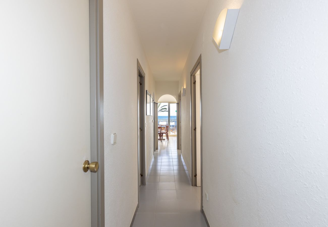 Apartment in Cambrils - GOLF SANT JORDI 2