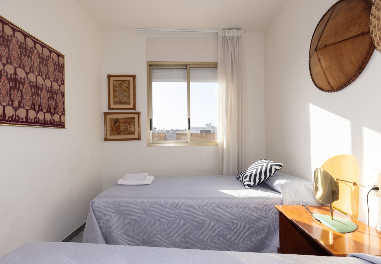 Apartment in Cambrils - GOLF SANT JORDI 2