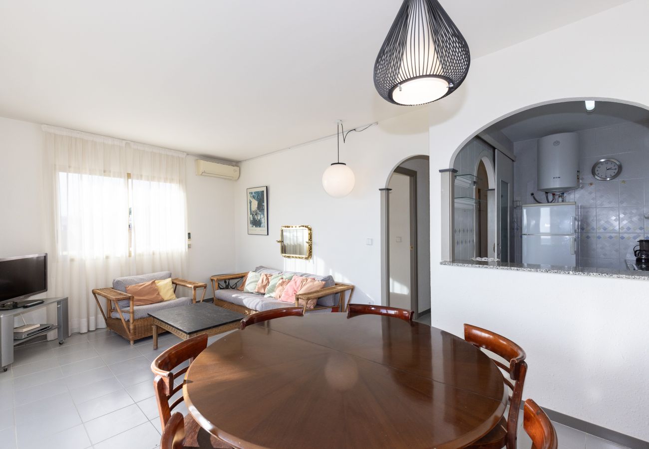 Apartment in Cambrils - GOLF SANT JORDI 2