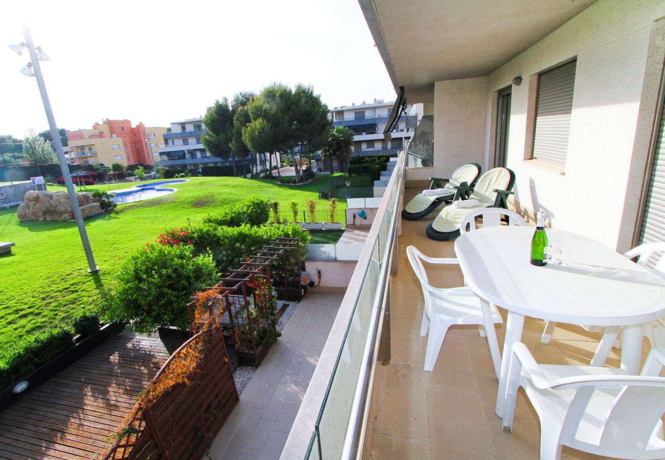 Apartment in Salou - TRAMUNTANA