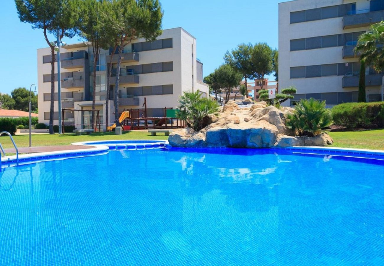 Apartment in Salou - TRAMUNTANA