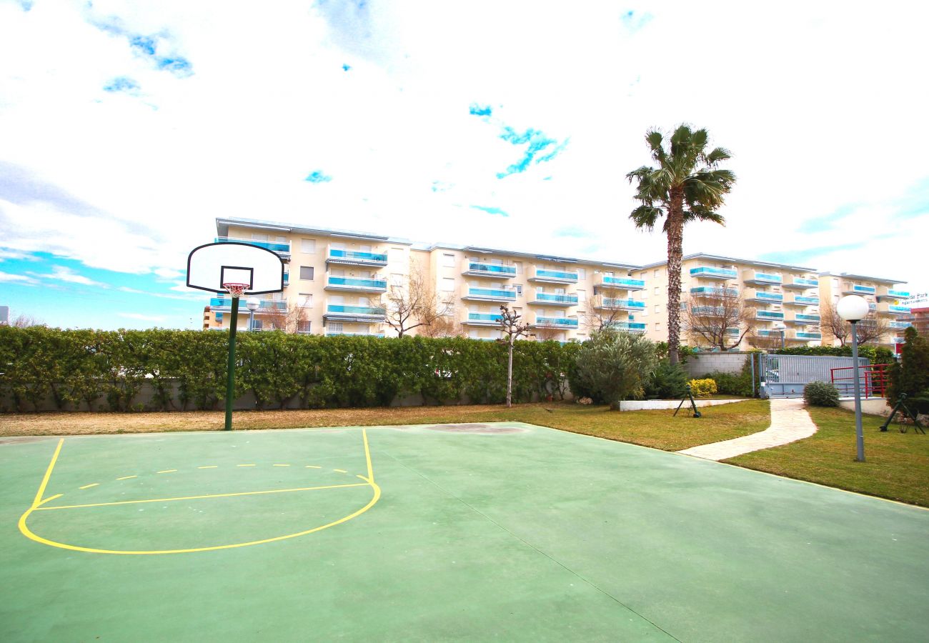 Apartment in La Pineda - LOS RISCOS