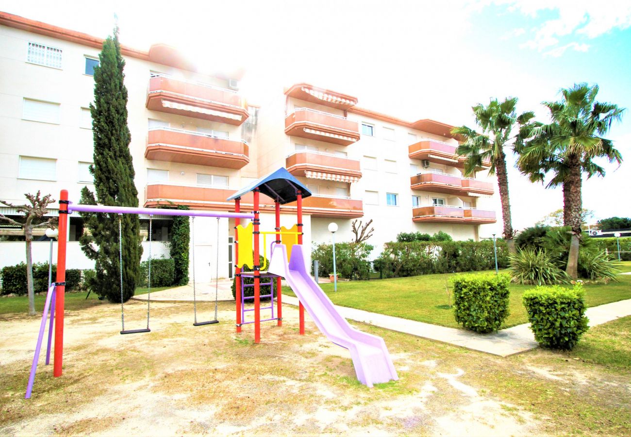 Apartment in La Pineda - LOS RISCOS