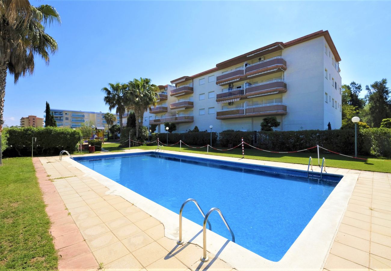 Apartment in La Pineda - LOS RISCOS