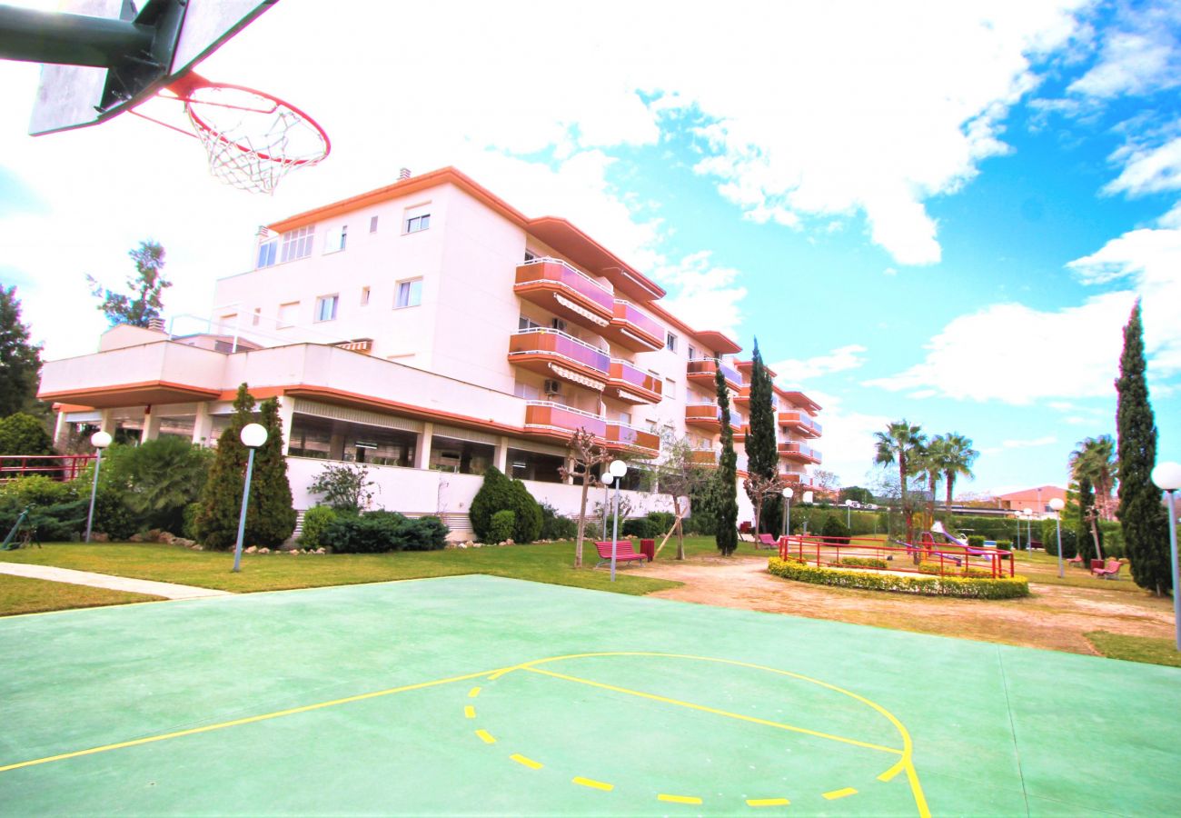 Apartment in La Pineda - LOS RISCOS