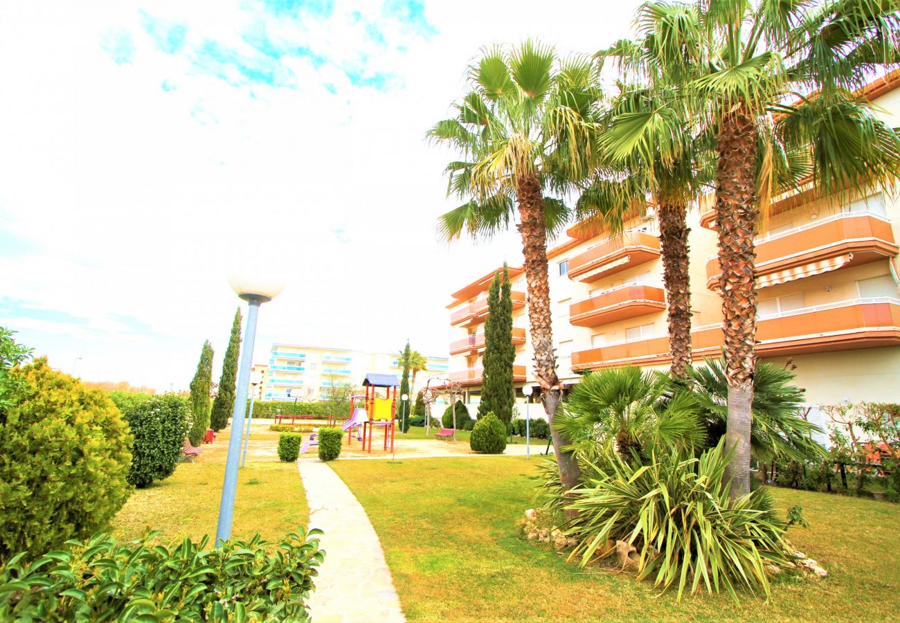 Apartment in La Pineda - LOS RISCOS