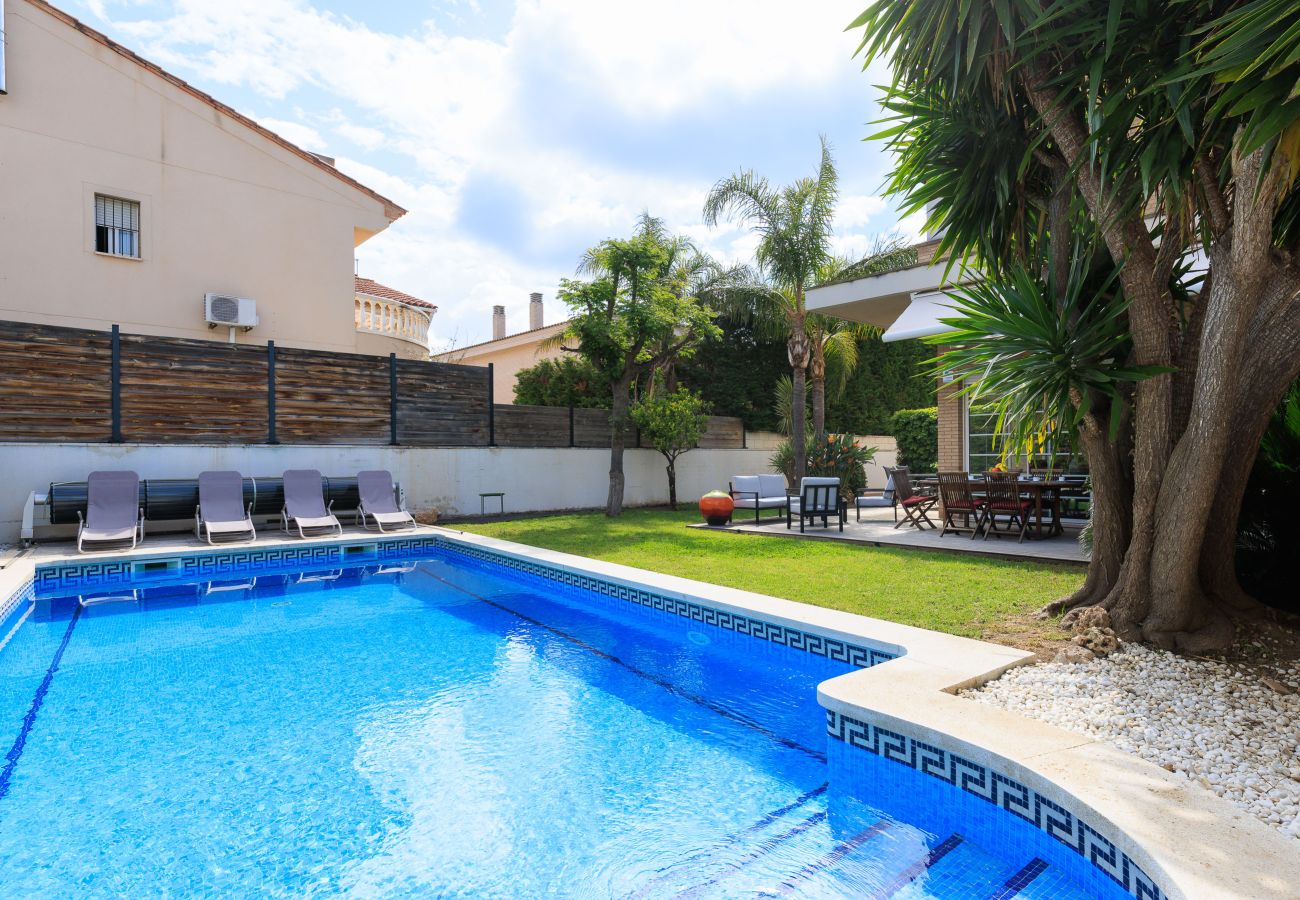 Villa in Cambrils - MARTORELL