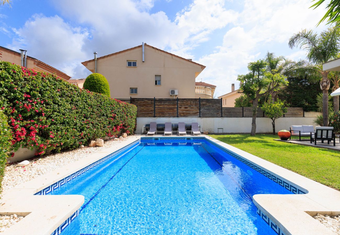 Villa in Cambrils - MARTORELL