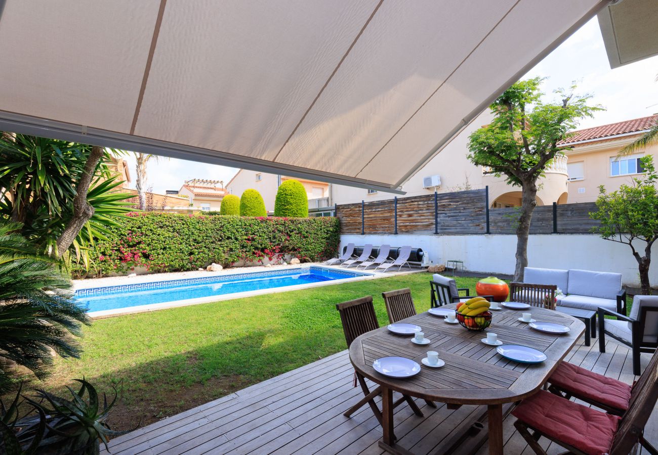 Villa in Cambrils - MARTORELL