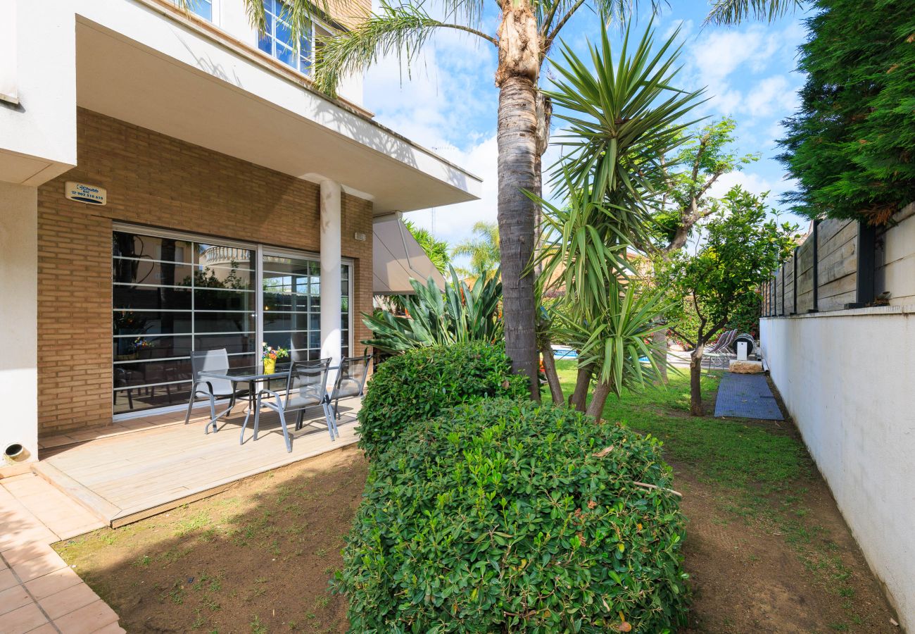 Villa in Cambrils - MARTORELL