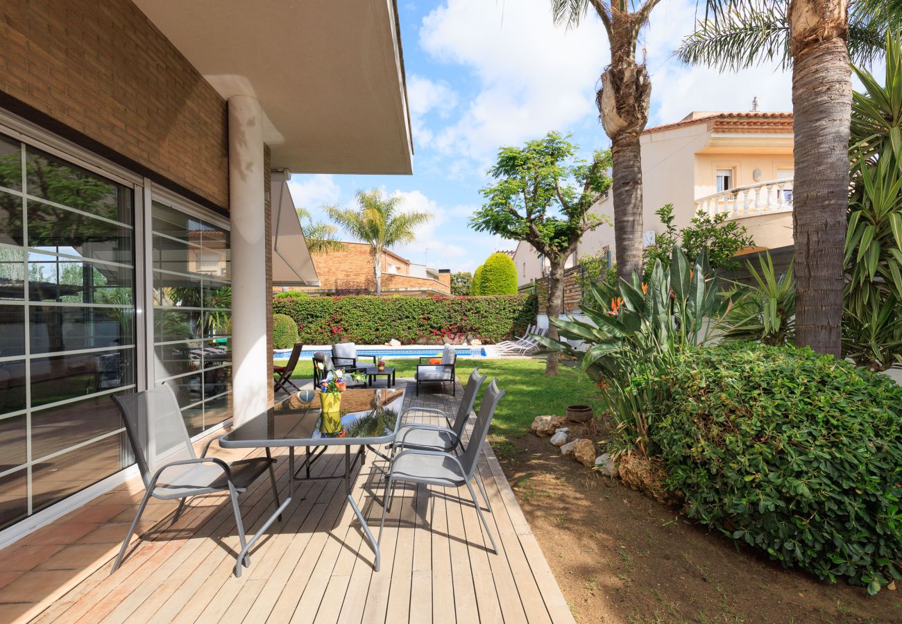 Villa in Cambrils - MARTORELL