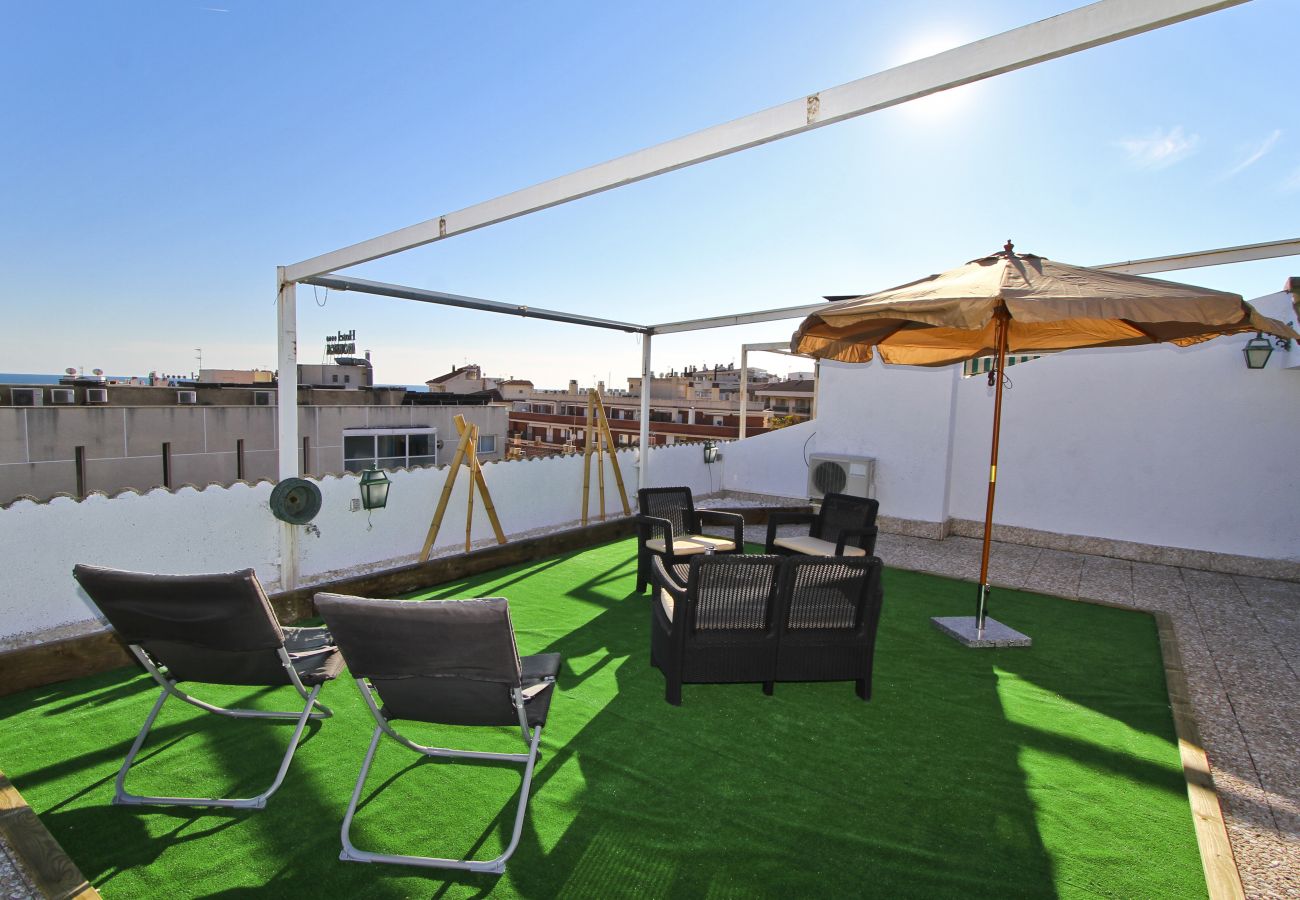 Apartment in Cambrils - ALBA