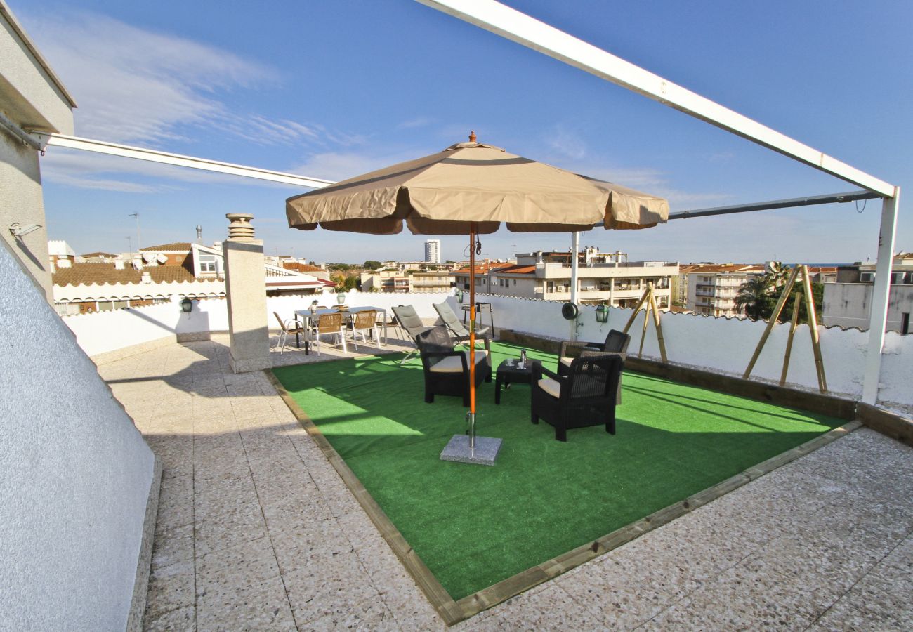 Apartment in Cambrils - ALBA