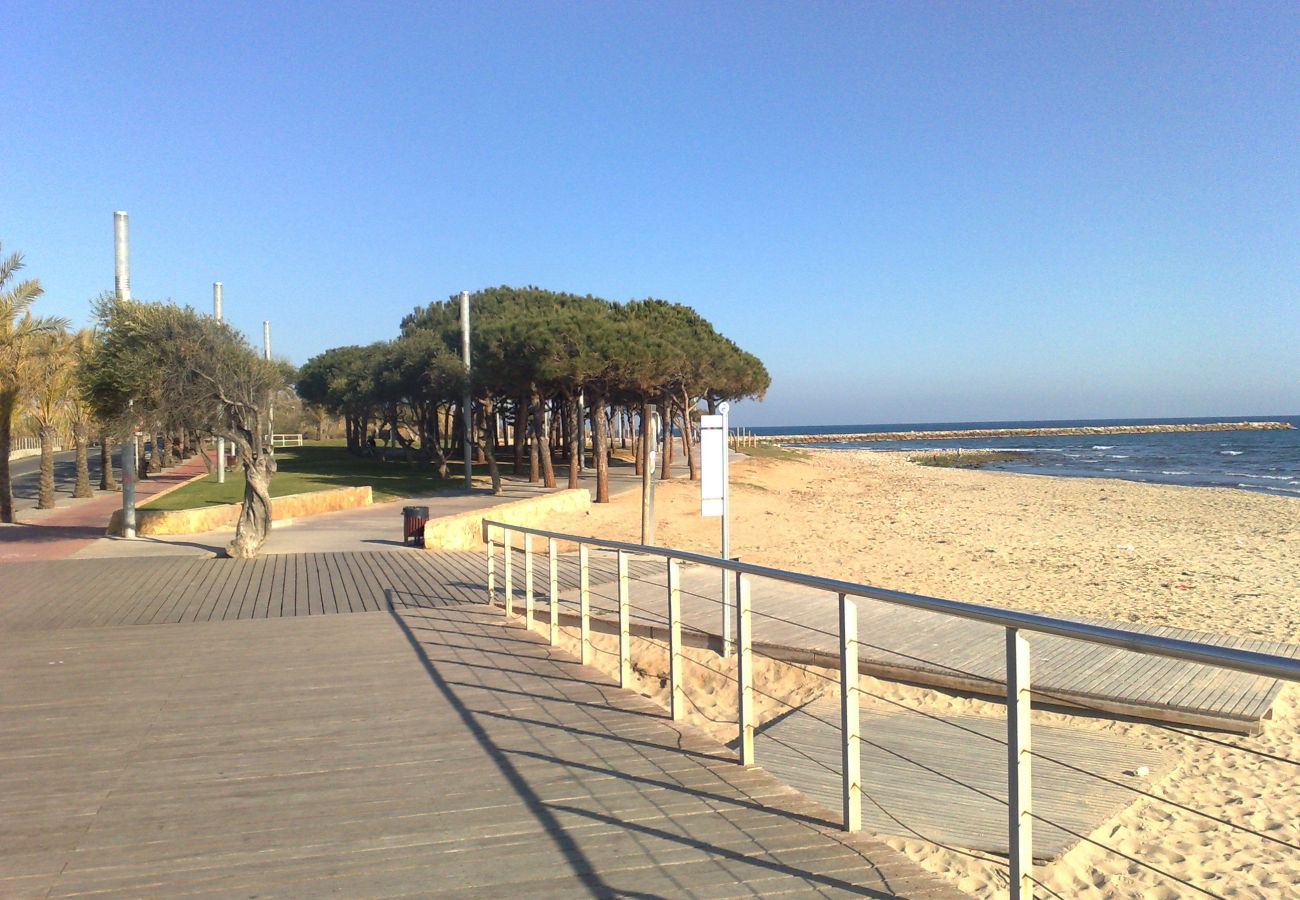 Apartment in Cambrils - ALBA